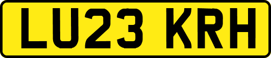 LU23KRH