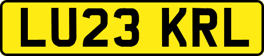 LU23KRL