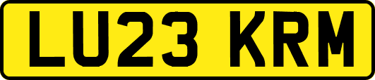 LU23KRM