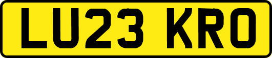 LU23KRO