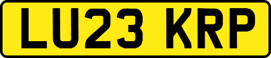 LU23KRP
