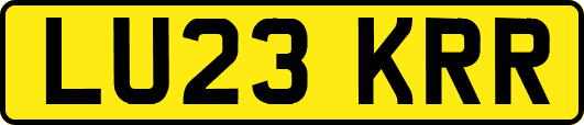 LU23KRR