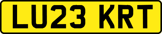 LU23KRT