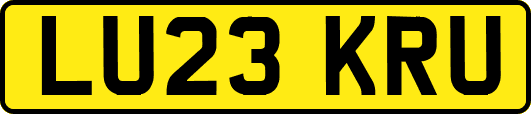 LU23KRU