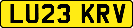 LU23KRV