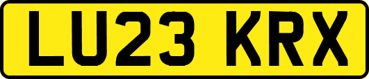 LU23KRX