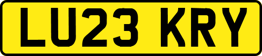 LU23KRY