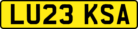 LU23KSA