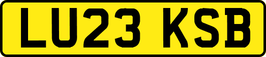 LU23KSB
