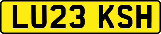 LU23KSH