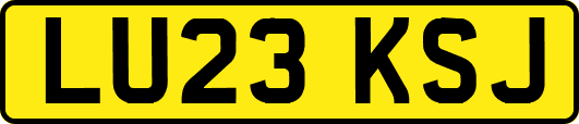 LU23KSJ
