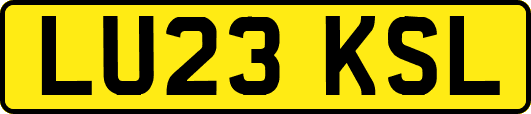 LU23KSL
