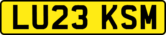 LU23KSM