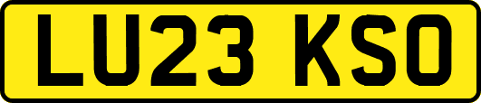 LU23KSO