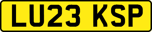 LU23KSP