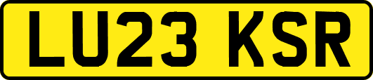 LU23KSR