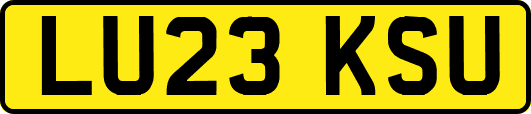 LU23KSU