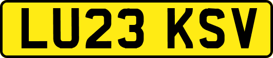 LU23KSV