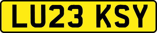 LU23KSY