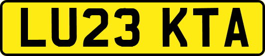 LU23KTA