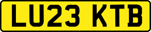 LU23KTB