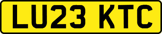 LU23KTC
