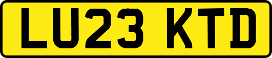 LU23KTD