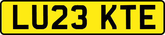 LU23KTE