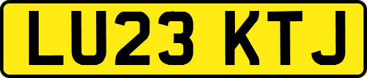 LU23KTJ