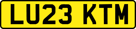 LU23KTM