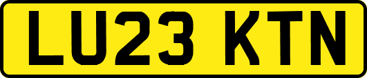 LU23KTN