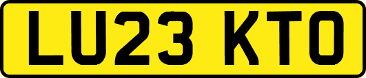 LU23KTO