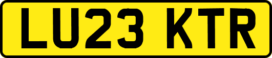 LU23KTR