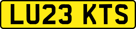 LU23KTS