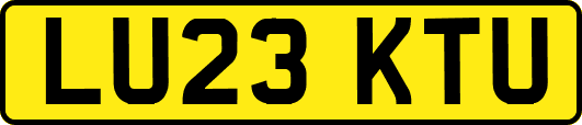 LU23KTU