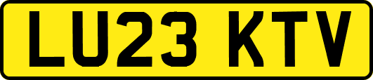 LU23KTV