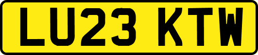 LU23KTW