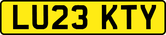 LU23KTY