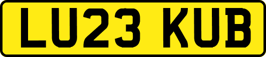 LU23KUB