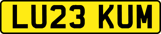 LU23KUM