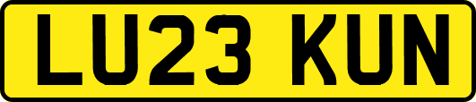 LU23KUN