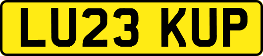 LU23KUP