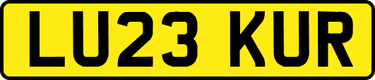 LU23KUR