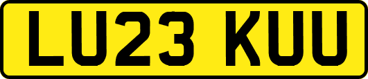 LU23KUU