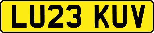 LU23KUV