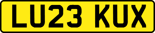 LU23KUX