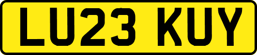 LU23KUY