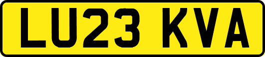 LU23KVA