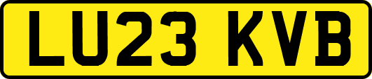 LU23KVB