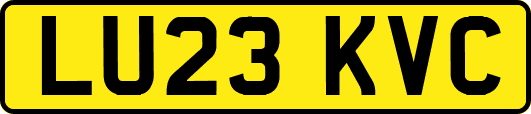 LU23KVC